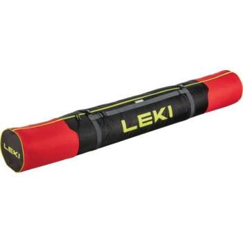 Leki CROSS COUNTRY SKI BAG Síléc táska, fekete, méret kép