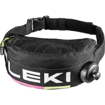 Leki DRINKBELT THERMO 0,75l Bidon, fekete, méret kép