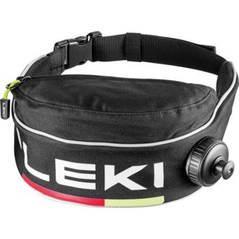 Leki DRINKBELT THERMO 1l Bidon, fekete, méret kép