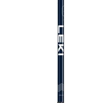 Leki Eagle midnightblue dark metallic-white 110 - 145 cm kép