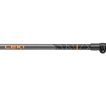 Leki Khumbu AS dark anthracite-orange-black 110 - 145 cm kép