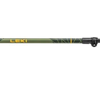 Leki Legacy Lite AS mango-olivgreen-bottlegreen 100 - 135 cm kép