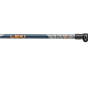 Leki Legacy Lite orange-denimblue-light anthracite 100 - 135 cm kép