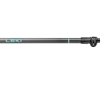 Leki Lhasa mint-dark anthracite-white 90 - 125 cm kép