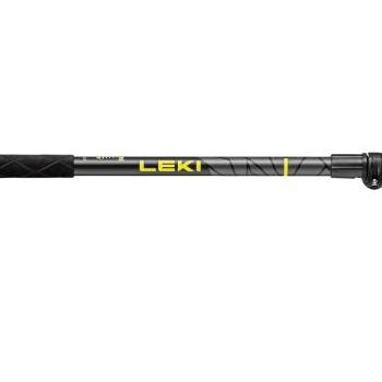 Leki Makalu AS limelight-black-dark anthracite 110 - 145 cm kép