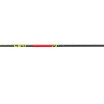 Leki PRC 750 bright red-neonyellow-black kép