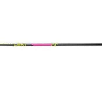 Leki PRC 750 neonpink-neonyellow-black kép