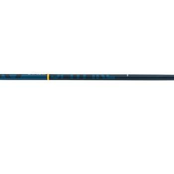 Leki Spitfire Lite S denimblue-aegeanblue-mustardyellow 105 cm kép