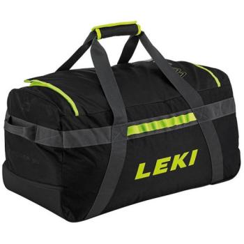 Leki TRAVEL SPORTS BAG WCR Utazótáska, fekete, méret kép