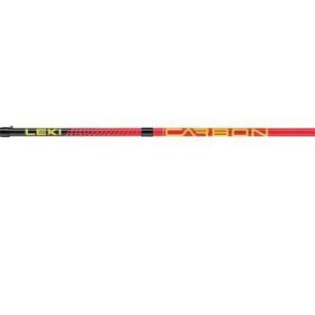 Leki Ultratrail FX.One bright red-black-neonyellow kép