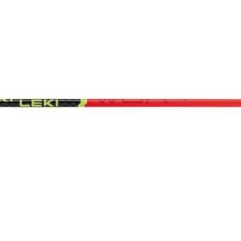 Leki WCR TBS SL 3D bright red-black-neonyellow kép