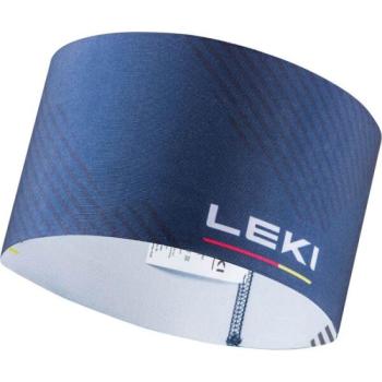 Leki XC HEADBAND Fejpánt, sötétkék, méret kép