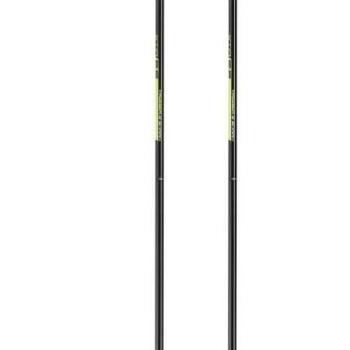 Leki XTA 5.5, black-neonyellow-white kép