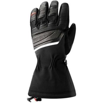 Lenz HEAT GLOVE 6.0 FINGER CAP Melegítő férfi kesztyű, fekete, méret kép