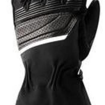 LENZ Heat glove 6.0 finger cap men kép