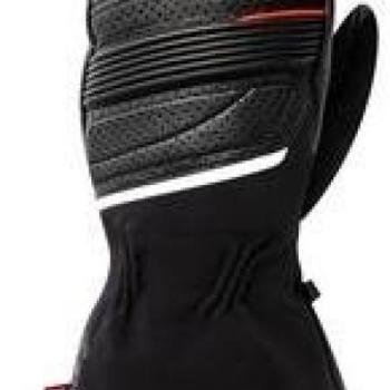 LENZ Heat glove 6.0 finger cap mitt. unisex kép