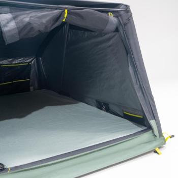 Lepedő 2 személyes tetősátorba - MH900 Quechua kép