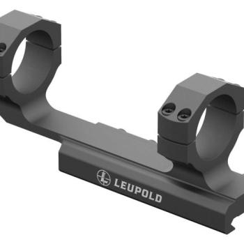 Leupold Mark AR 30 mm-es alumínium távcsőtartó kép