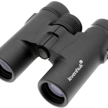 Levenhuk Karma BASE 10x32 Binoculars kép