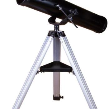 Levenhuk Skyline BASE 100S Telescope kép