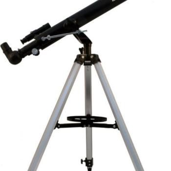 Levenhuk Skyline BASE 60T Telescope kép