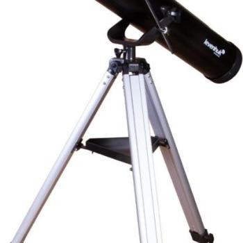 Levenhuk Skyline BASE 80S Telescope kép