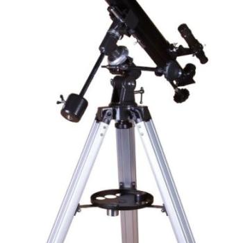 Levenhuk Skyline PLUS 60T Telescope kép