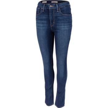 Levi's&reg; 721 HIGH RISE SKINNY CORE Női farmernadrág, kék, méret kép