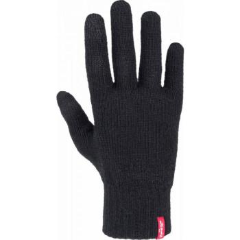 Levi's&reg; BEN TOUCH SCREEN GLOVES Kesztyű, fekete, méret kép