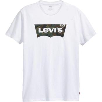 Levi's&reg; HOUSEMARK Férfi póló, fehér, méret kép