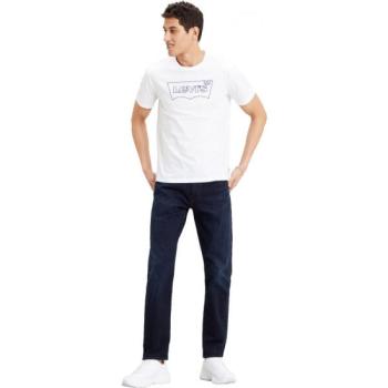 Levi's&reg; HOUSEMARK GRAPHIC TEE Férfi póló, fehér, méret kép