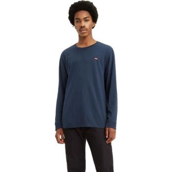 Levi's&reg; LS ORIGINAL HM TEE Férfi felső, sötétkék, méret kép