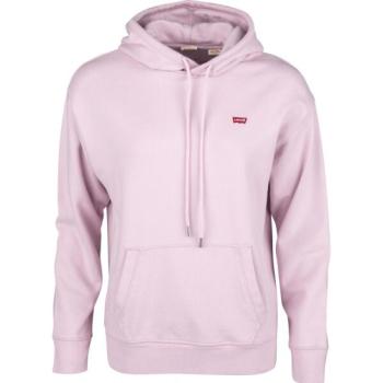 Levi's&reg; STANDARD HOODIE Női pulóver, lila, méret kép