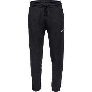 Levi's&reg; TAB SWEATPANT MINERAL Férfi melegítőnadrág, fekete, méret kép