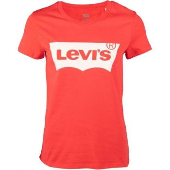 Levi's&reg; THE PERFECT TEE Női póló, piros, méret kép