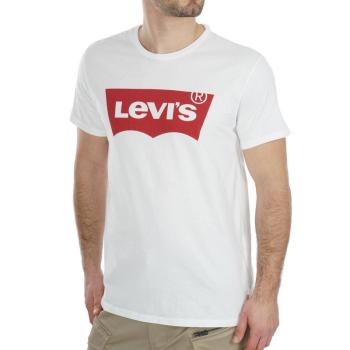 LEVIS-Graphic-White Fehér L kép