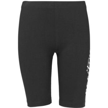 Lewro AEVA Rövid lány leggings, fekete, méret kép