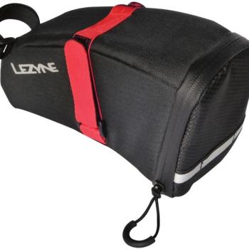 Lezyne Aero Caddy Black kép