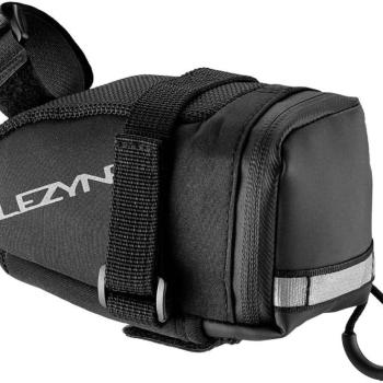 Lezyne Caddy Black / Fekete M kép