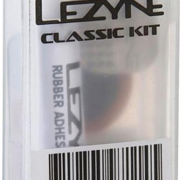 Lezyne Classic Kit Clear kép