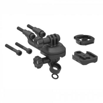 Lezyne DIRECT X-LOCK SYSTEM BLACK kép