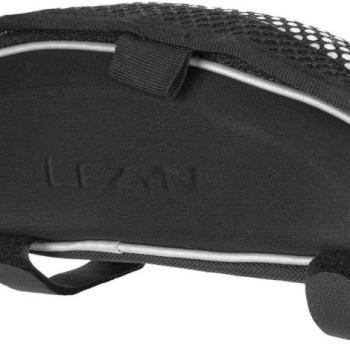 Lezyne Energy Caddy Black kép