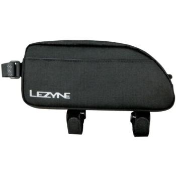 Lezyne ENERGY CADDY XL Kerékpáros táska, fekete, méret kép