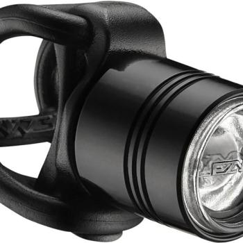 Lezyne Femto Drive Front Blk/Hi Gloss kép