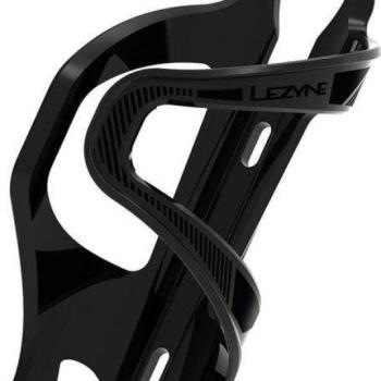 Lezyne Flow Cage SL - L Black kép