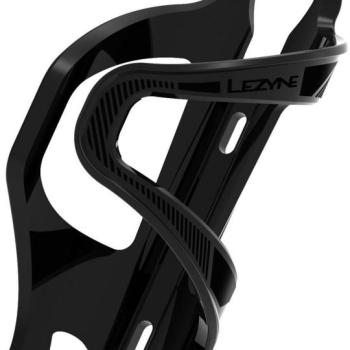 Lezyne Flow Cage SL - L Enhanced Black kép