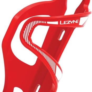 Lezyne Flow Cage SL - L Enhanced Red kép