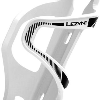 Lezyne Flow Cage SL - L Enhanced White kép