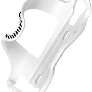 Lezyne Flow Cage SL - R Enhanced White kép