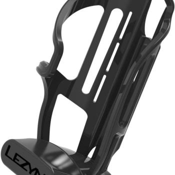 Lezyne Flow Storage Black kép